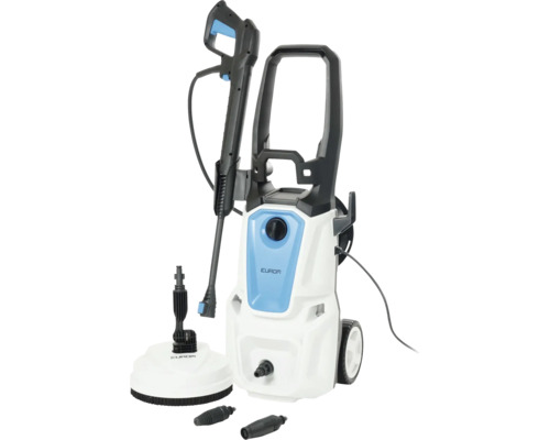 Eurom Force 2201 Plus vergelijking