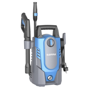 Gamma HDR3-105 vergelijking