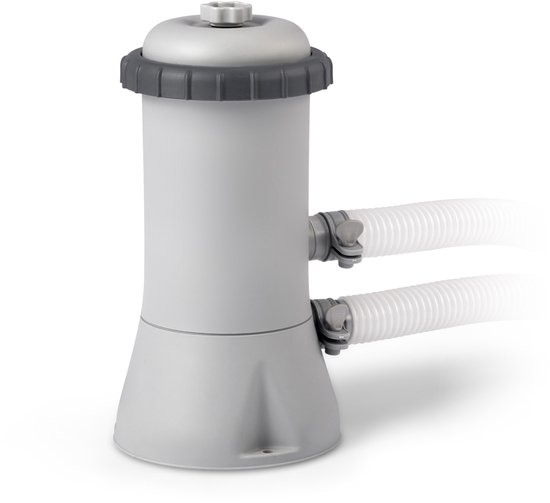 Intex Cartridge Filterpomp C600 vergelijking