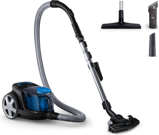 Philips PowerPro Compact FC9331/09 vergelijking