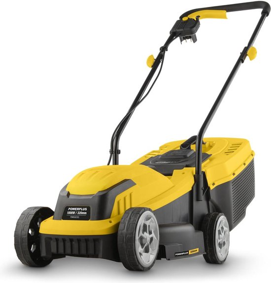 Powerplus POWEG62203 vergelijking